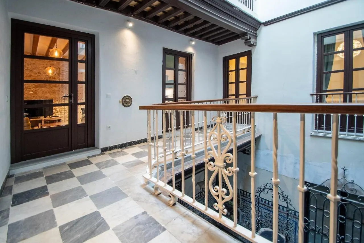 Appartement Apartamentos Son De Cadix Espagne