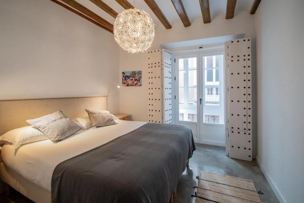 Apartamentos Son De Cadix Espagne