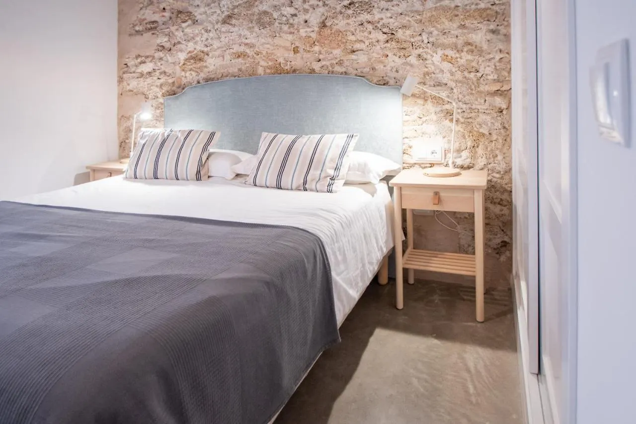 Appartement Apartamentos Son De Cadix Espagne