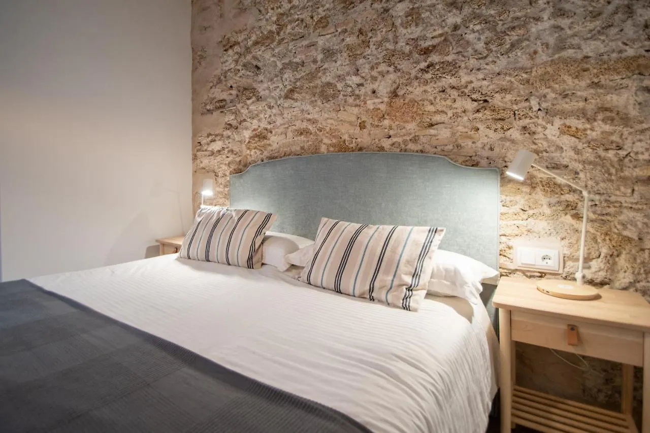 Appartement Apartamentos Son De Cadix