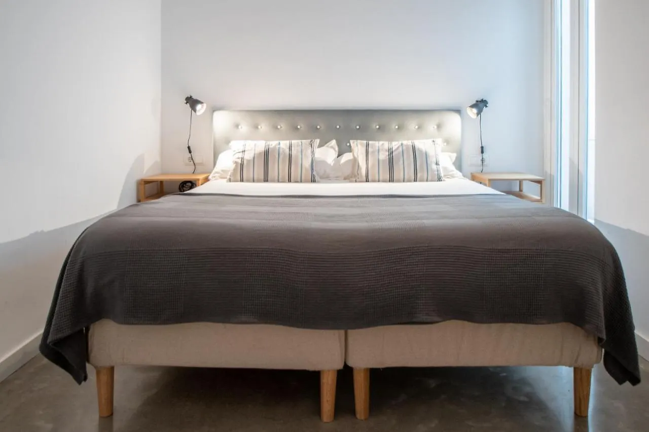 Apartamentos Son De Cadix Appartement