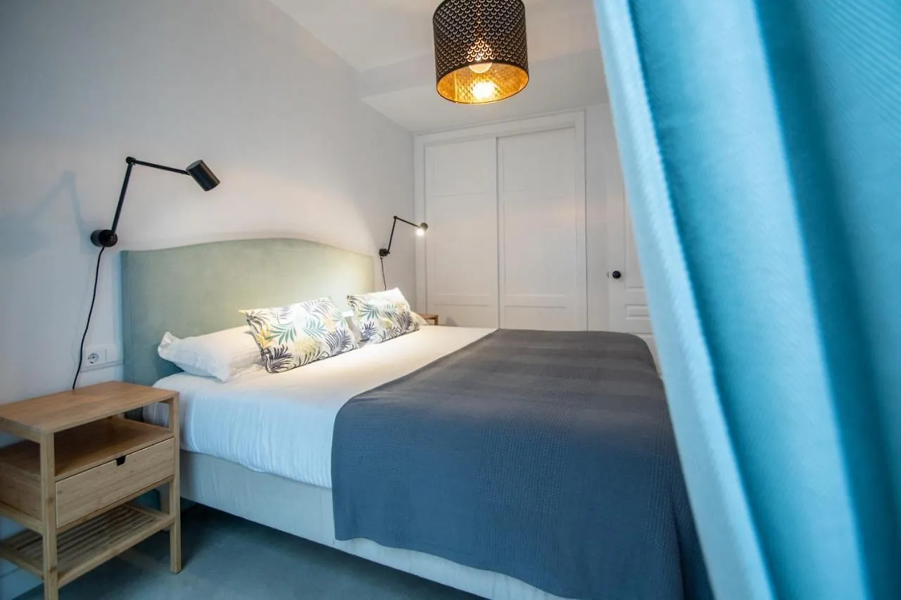 Apartamentos Son De Cadix 0*,  Espagne