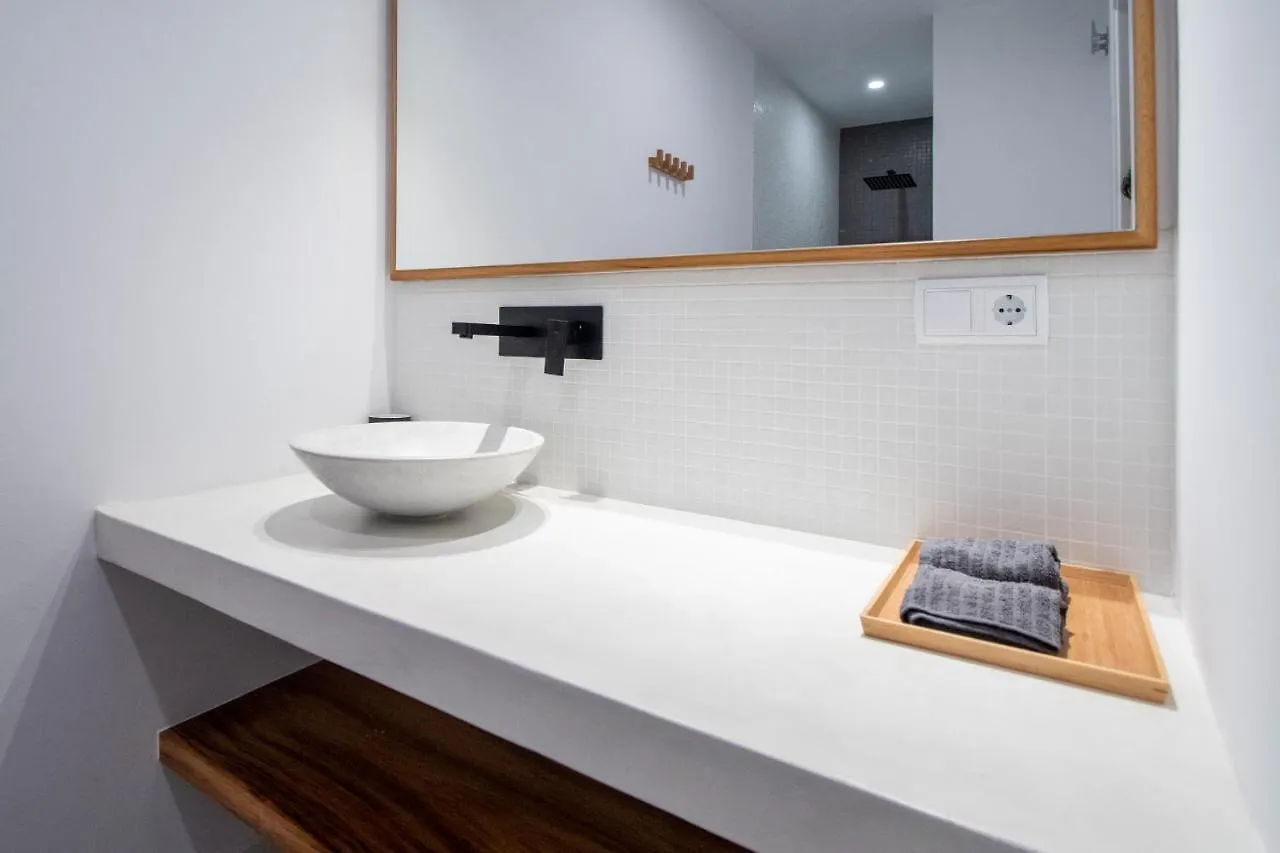 Apartamentos Son De Cadiz Apartment
