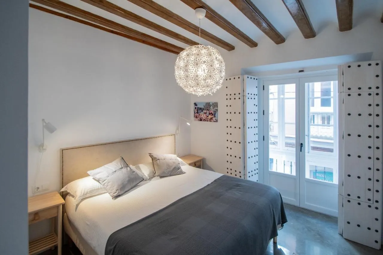 Apartamentos Son De Cadiz 0*,