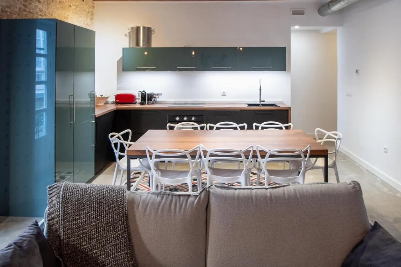 Apartamentos Son De Cadiz Spain
