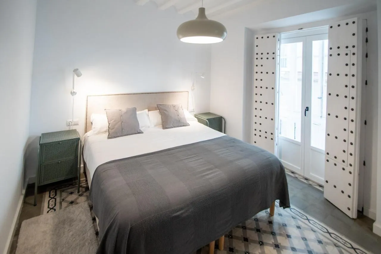 Apartamentos Son De Cadiz