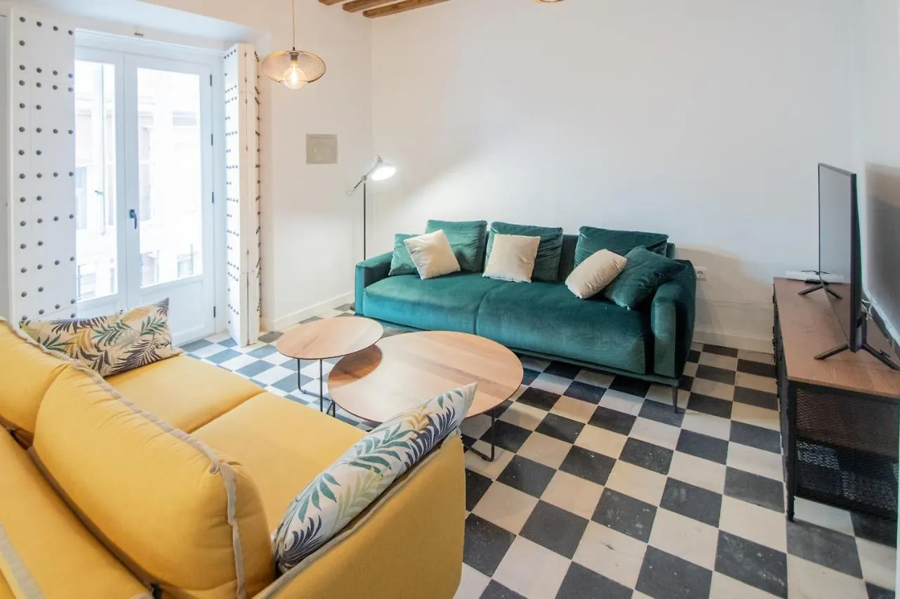 Apartamentos Son De Cadiz