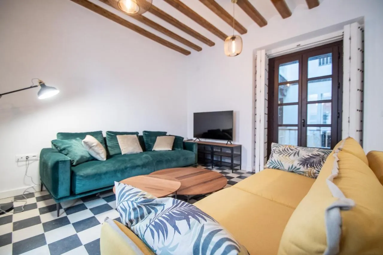 Apartamentos Son De Cadiz Spain