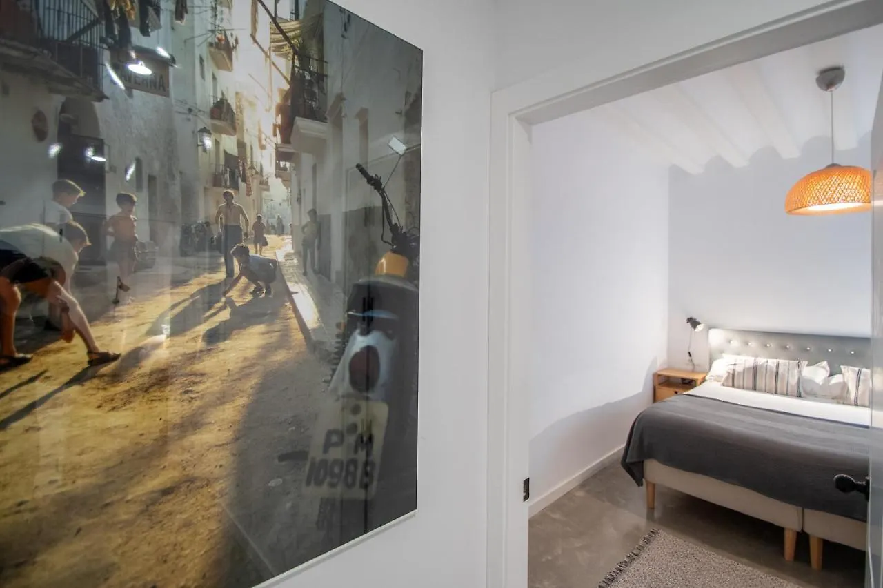 Apartamentos Son De Cadiz